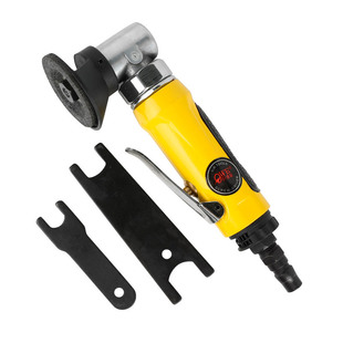 Auville OW-4198 Pneumatic angle grinder 2-inch pneumatic polishing Sander/angle grinder