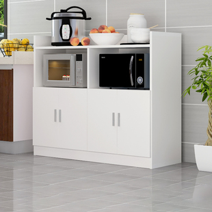 # Sideboard Cabinet Cupboard Microwave Cabinet Storage Cabinet Kitchen Cabinet Simple Storage Cabinet Tea Storage Cabinet Oven