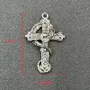 10/Pailing Dragon Cross