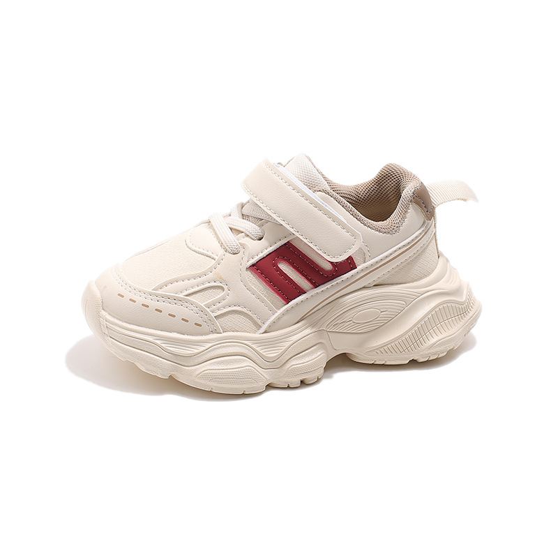 2026 otoño nuevos zapatos para niños al por mayor varones impermeables zapatos casuales para bebés zapatos para niños zapatos para padres