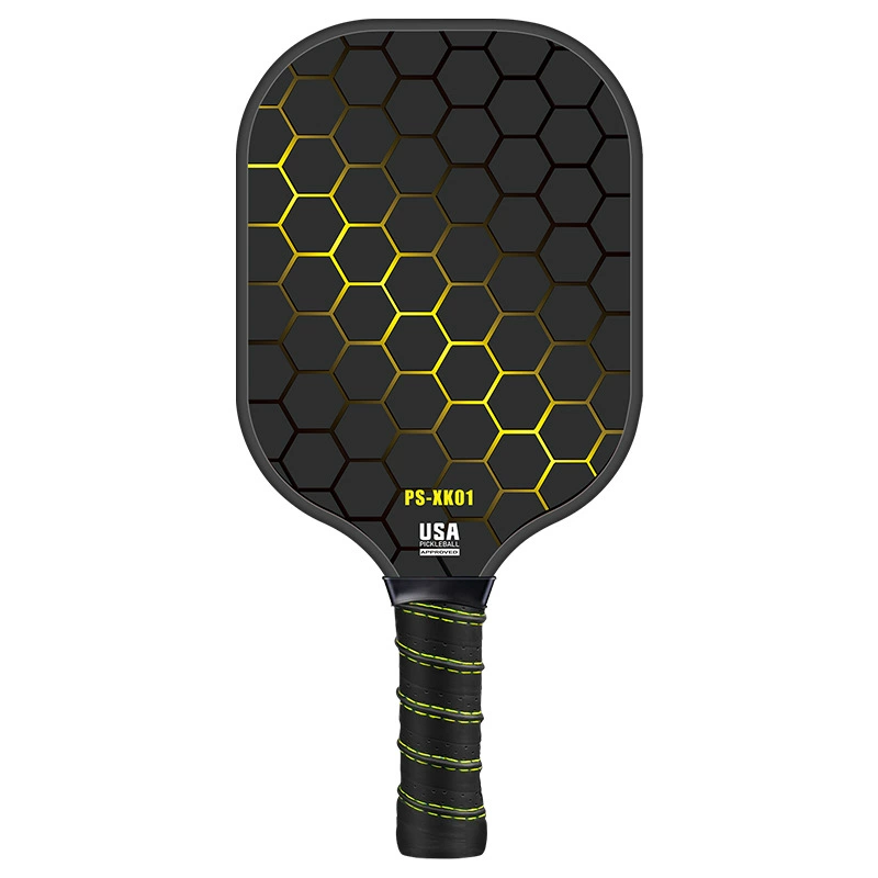 Peak racket glass fiber sports racket pickleballpaddle Amazon hot sales