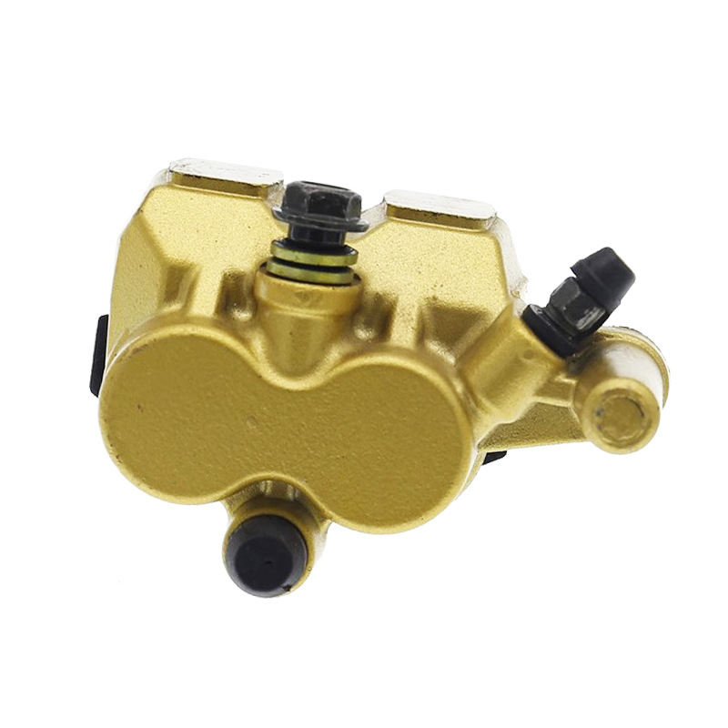 Wholesale Off-Road Motorcycle Racing Modification Hydraulic Brake Pump Suitable for Thunder King Disc Brake Front Brake Caliper Lower Pump