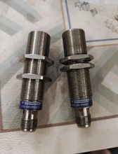 施耐德接近开关XS208BLPAL2C TeSys传感器PN常开 防爆