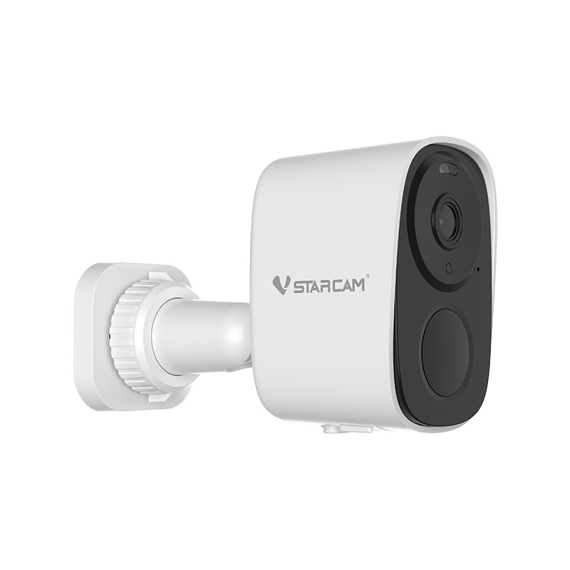 Suministro transfronterizo de cámaras de vigilancia con energía solar, control remoto móvil, visión nocturna de alta definición y monitoreo exterior 4G.