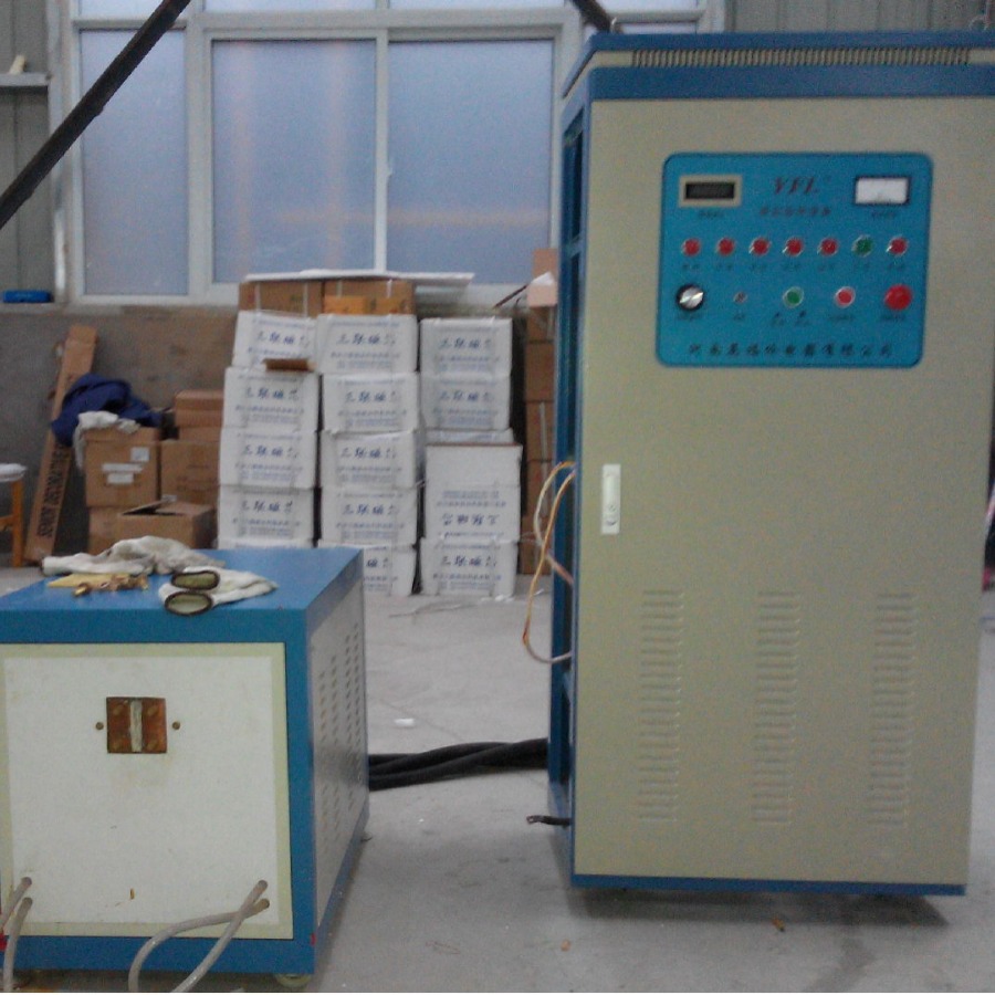 供应南昌感应加热电炉