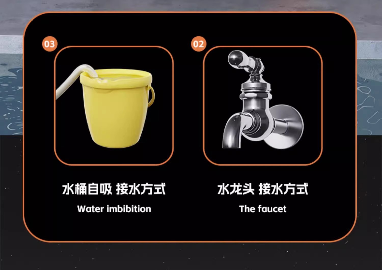Cross-Border Source Factory Golden Bull High-Pressure Car Washer, Powerful Water Gun for Cars, Strong Cleaning for Floors, Car Washing, and Garden Use