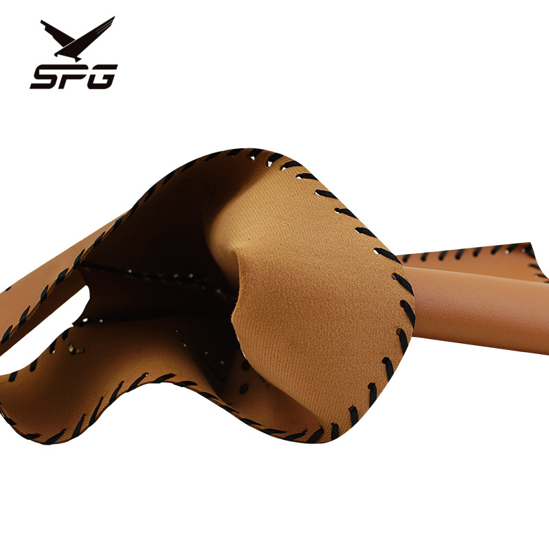 传统弓袋箭袋套装 皮革弓囊弓袋包 射击射箭用品景区娱乐传统弓箭