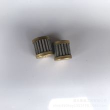 适用于康明斯NT855发动机PT泵燃油泵滤网146183  133115
