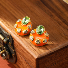 �~����m�ŵ��͏͹Ŷ��h�߼���С������vintage�йŶ���y�Ů