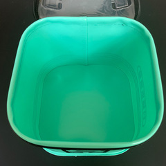 EVA fishing box storage box bait and small medicine storage box fishing main line box line set accessories storage bag fishing box