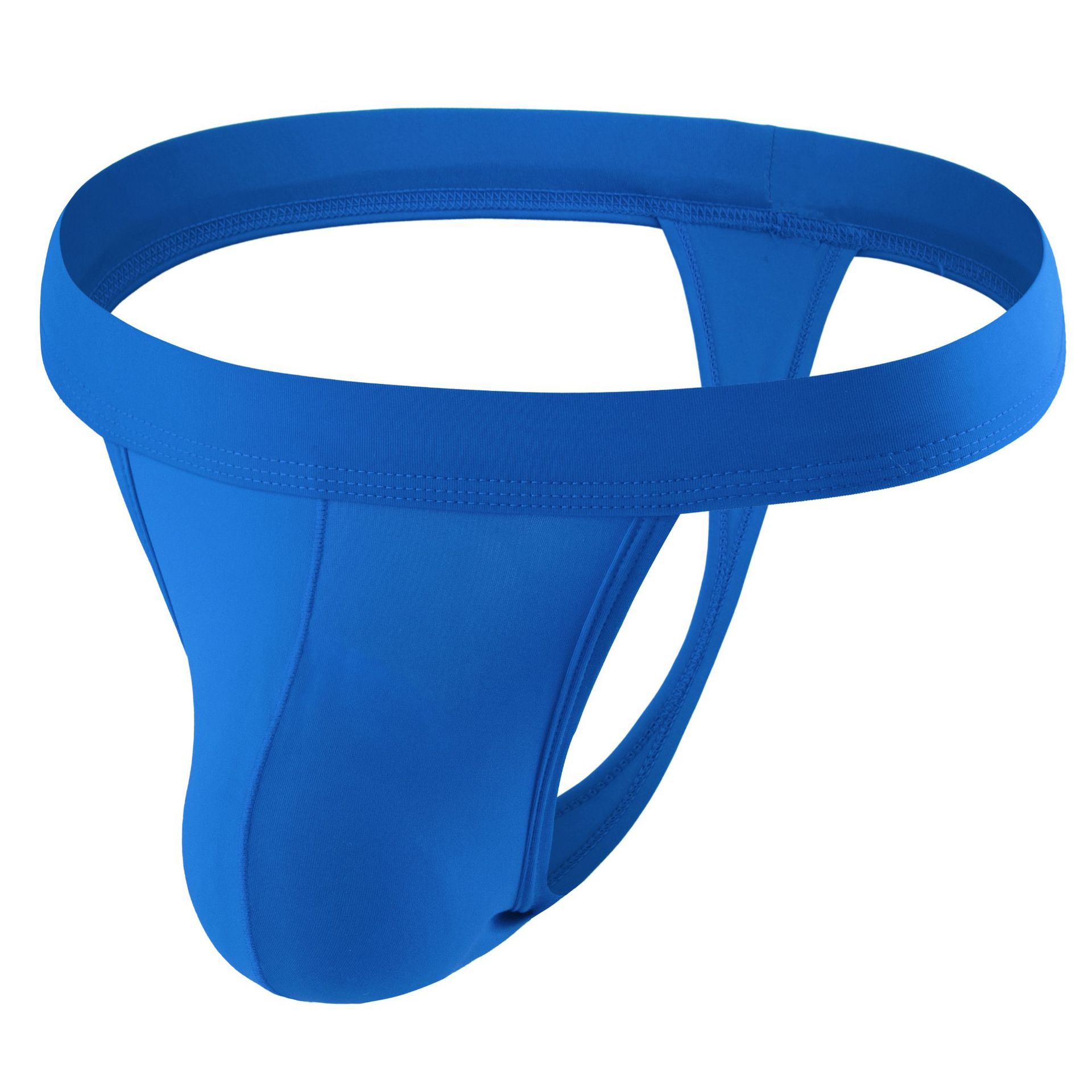 Factory direct supply men's underwear men's thong wholesale foreign trade 9096