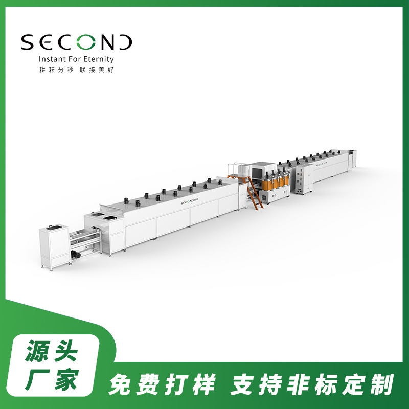 世椿智能 全自动智能化灌胶生产线,厂家直销