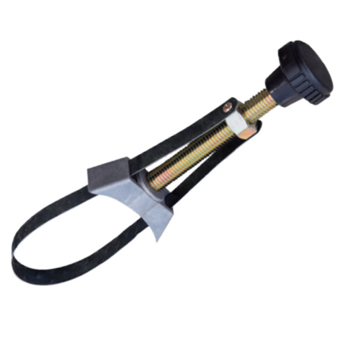 厂家直供 元宝机油滤清器扳手 可调式镀彩锌