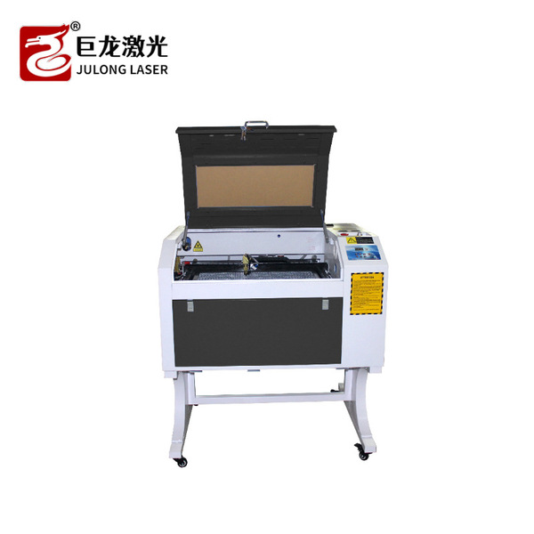 Laser cutting machine leather cloth wooden board Acrylic ceramic PET…