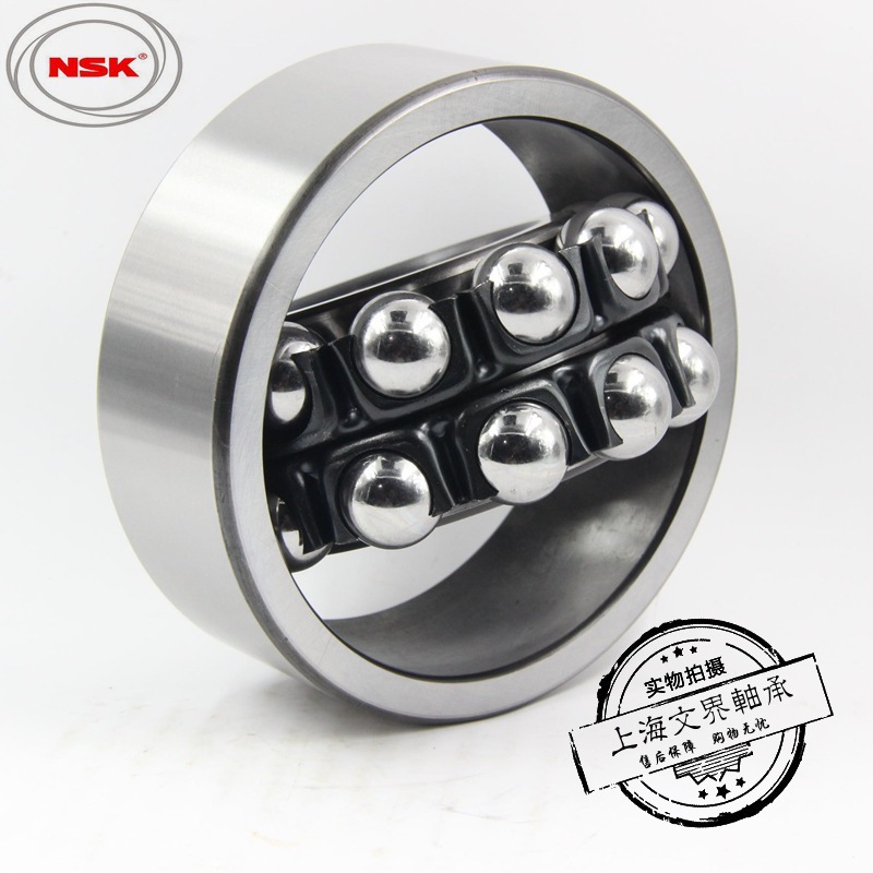 日本调心球轴承13061306K