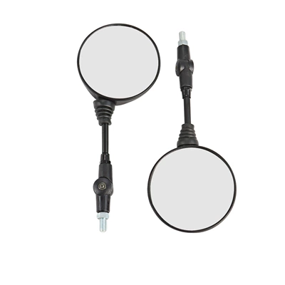 Motorcycle rearview mirror 7/8 Motorcycle rearview mirror - 1551-rearview-mirror