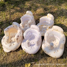 其他充气玩具;充气旅行枕;儿童用餐椅