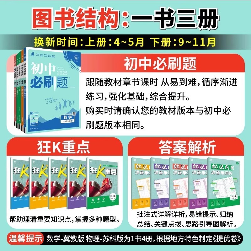 2026 年中学校必答問題 7 年生、8 年生、9 年生、中国語、数学、英語、物体、化学、生政治、歴史、地理|undefined