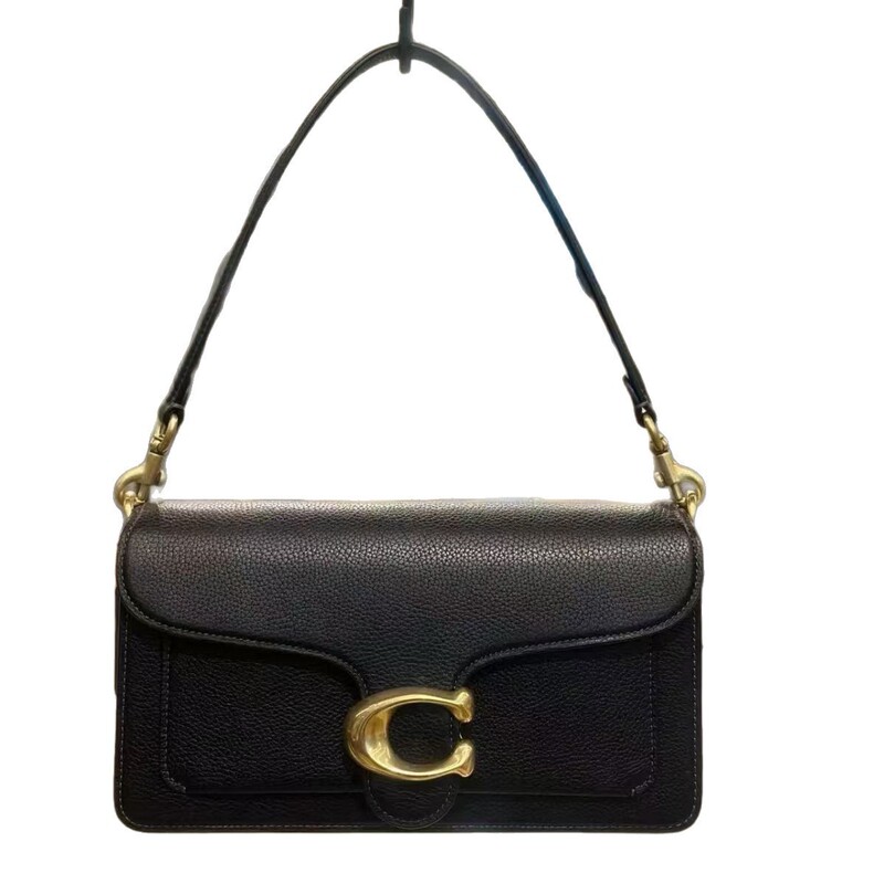 Coco C Women's Bag Tabby26 Classic Monogram Dionysus Versatile Fashion Shoulder Crossbody Underarm Handbag Small Square Bag Coco C Women's Bag Tabby26 Classic Monogram Dionysus Versatile Fashion Shoulder Crossbody Underarm Handbag Small Square Bag