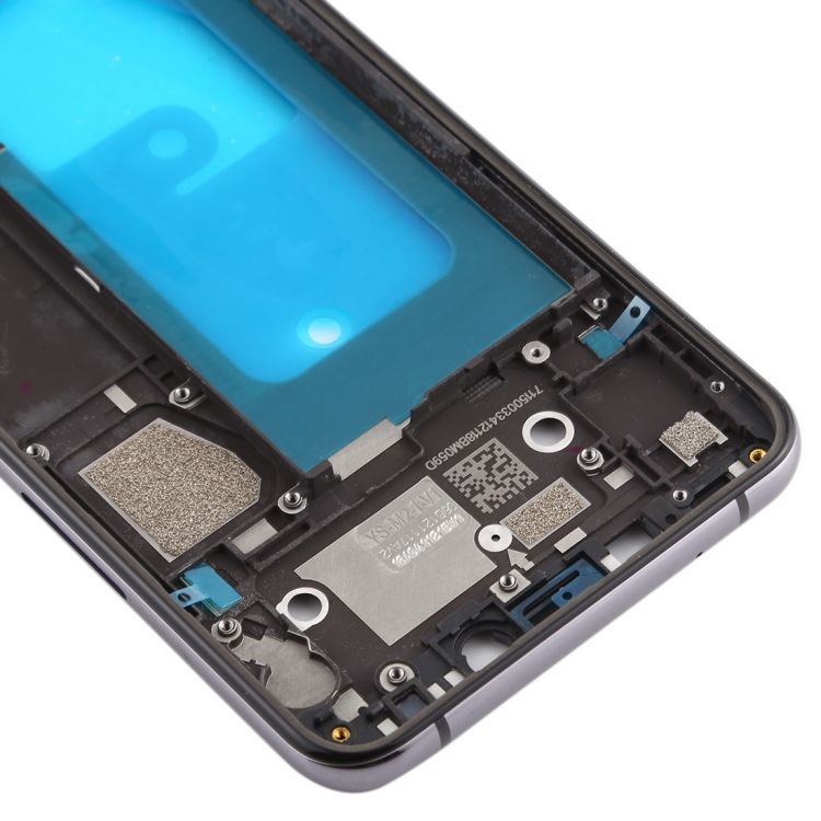 Aplicable a Samsung para el Galaxy A6s LCD Frame