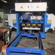 厂家供应二手木工机械龙门带锯机大量高价回收二手木工机械设备