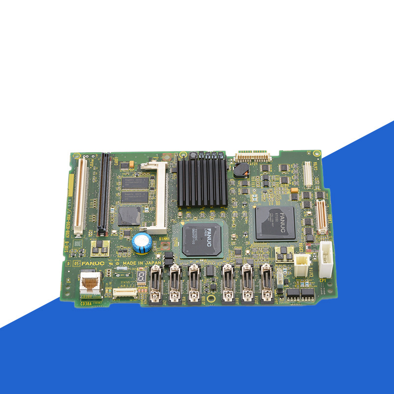 A20B-8200-0847发那科fanuc全新系统主板电路板现货原装议价