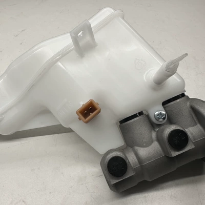 Brake Master Cylinder – Other brake systems