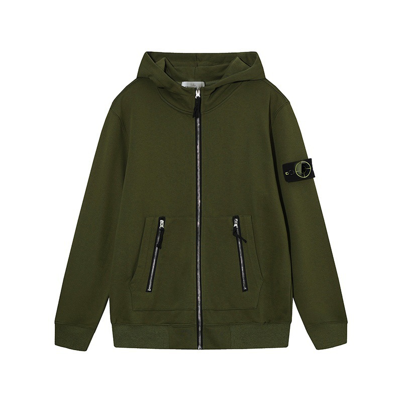 B13 Army Green