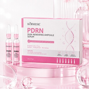 ȫӢ��KORMESIC�羳PDRN���w��ƿ���AҺserum��ā���ͨ͸�w��