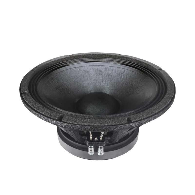 SUINY/Shuyin 12 pulgadas woofer medio 180 magnético 75 núcleo lavabo de aluminio KTV altavoz de escenario profesional 350W entretenimiento