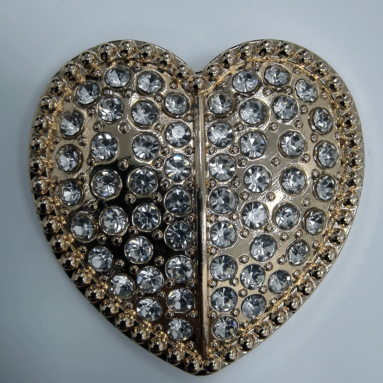 Гу Мэн Apple, изысканные любовные аксессуары, дикие темпераментные ювелирные изделия из сплава