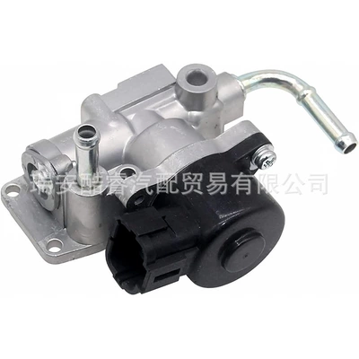 Control Valve, Other starting systems