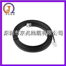 网络线;电话线;电脑网线