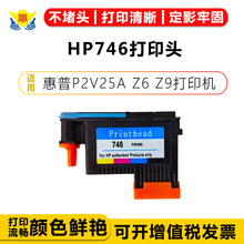���A���m�û���HP746��ӡ�^Pro Z6 Z6 Z9 �����ī���L�D�xP2V25A
