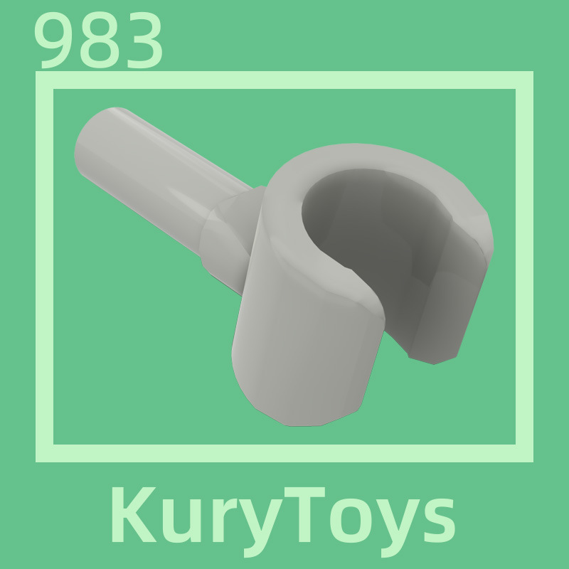 Light grey