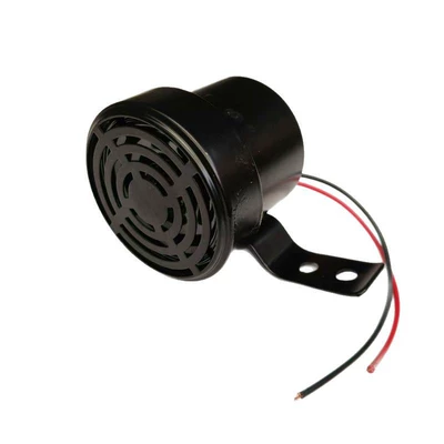 whistle horn motorcycle electric car: Car horn/tweeter
