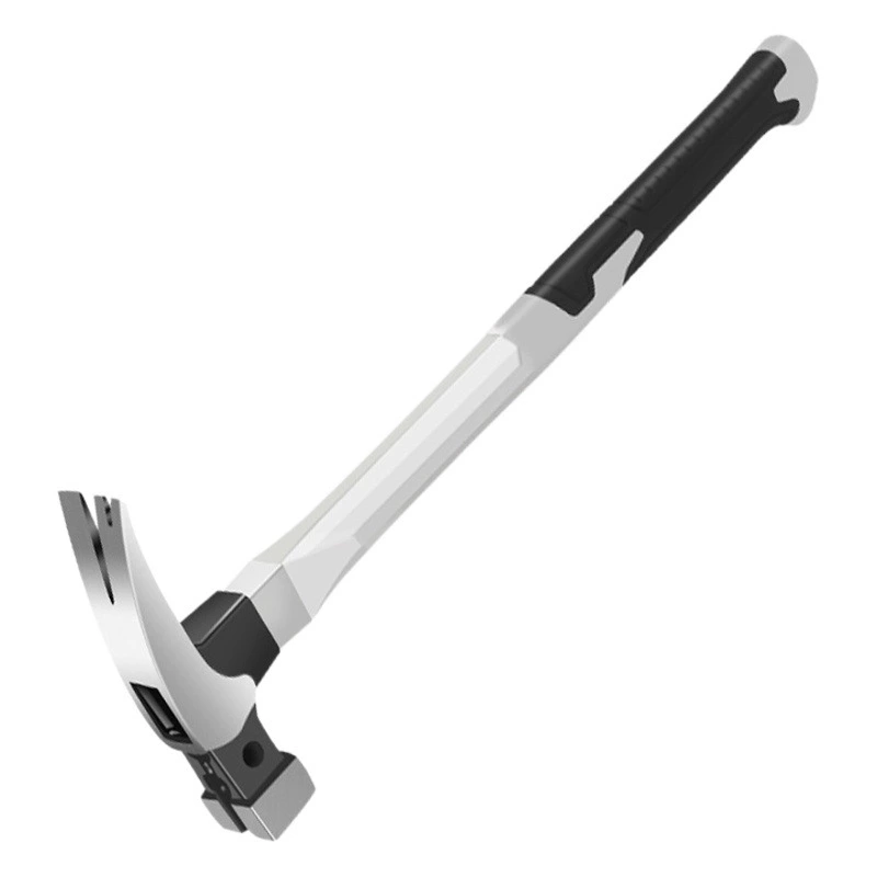 Xinton бытовой железный молоток столярные украшения молоток Сильный магнитный молоток гвоздь тянуть гвоздь молоток инструмент коготь молоток оптом