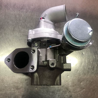 turbocharger fit – Supercharger