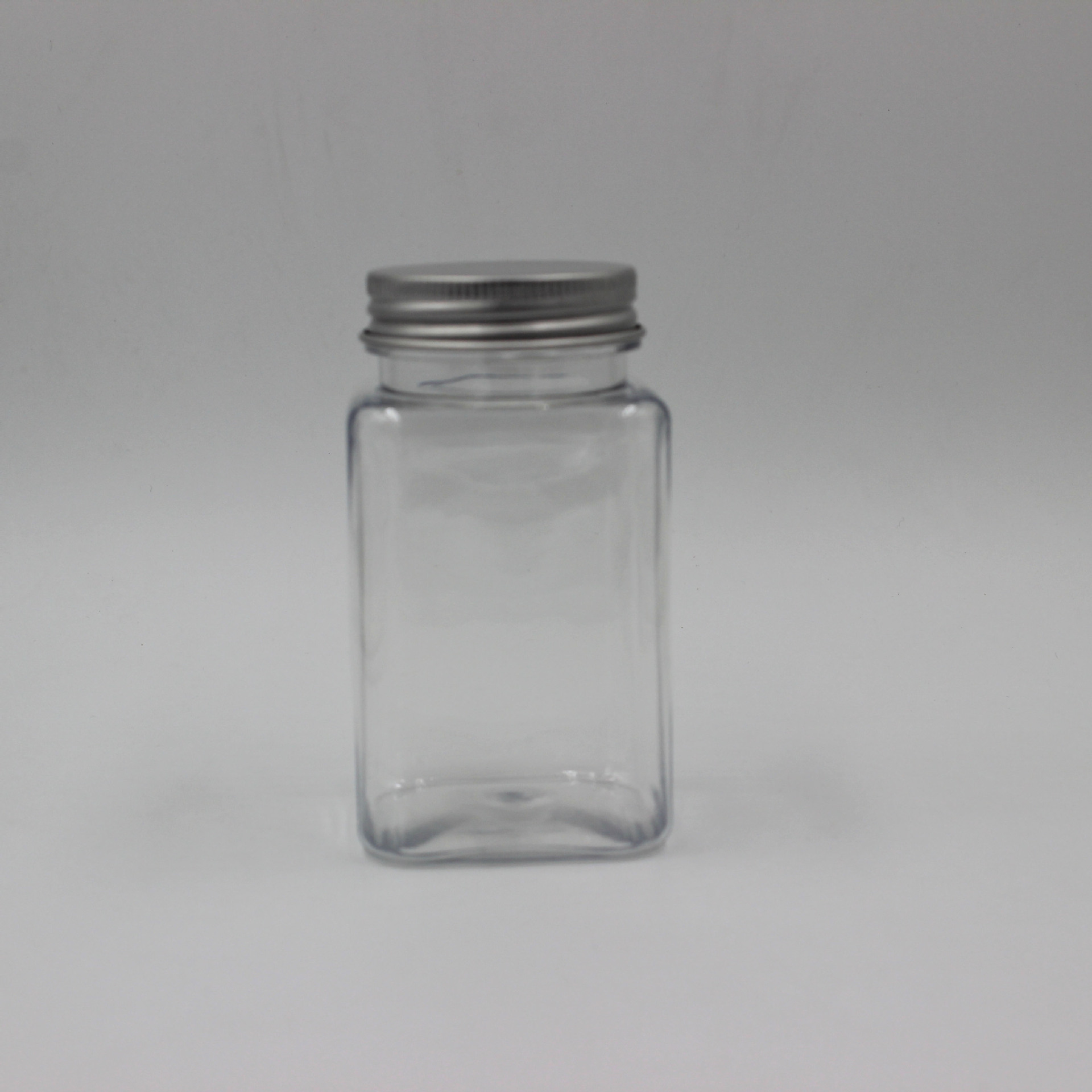 200ml 四方瓶  数码礼品瓶子  广口瓶  蜂蜜瓶子