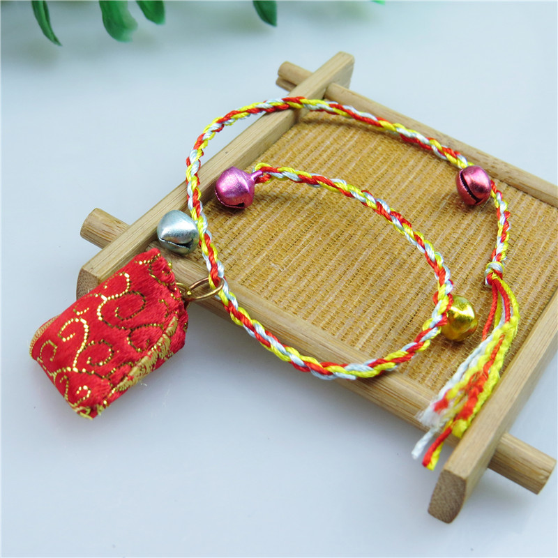 Bracelet en corde - Ref 3446495 Image 41