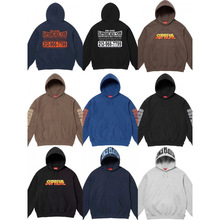 �ذ�����Supreme box logo hooded sweatshirt��ͷ��ͷ��ñ����