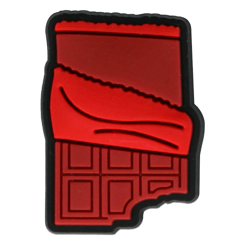 Кукольная заколка для волос PVC, аксессуар, обувь, сумка