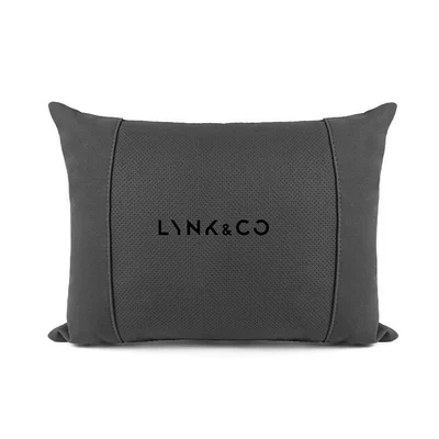 Applicable to Lingke 01 02: Headrest - a-charcoal-waist