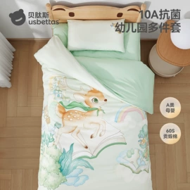 童睡袋;儿童袜;连身衣、爬服