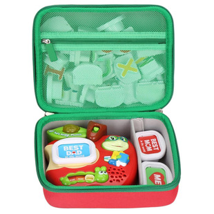 ���׃�������߰��m��LeapFrog Tad�ı���ƴ�x������ĸ���b�ռ{��