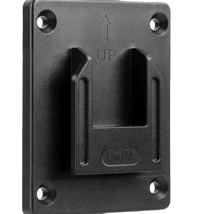 DEWALT 20V 드릴링 도구 브래킷 밀워키 M18 벽걸이 브래킷 베이스 후크