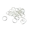 Golden jewelry stainless steel, accessory, 0.4-1.5mm