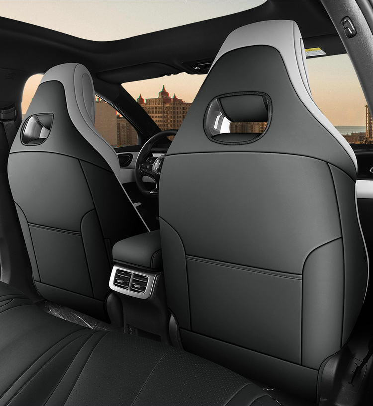 BYD seal 06 seat cover dmi special cushion car seat cover four seasons seat cover all-inclusive car seat cushion