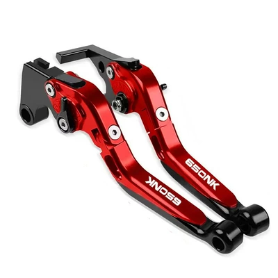 Motorcycle Handle Cover — and Clutch Levers