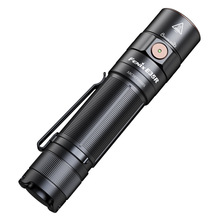 Fenix E35R户外照明强光SST70 LED防水3100流明手电居家应急电筒